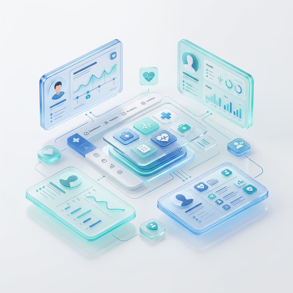 Data & Laporan